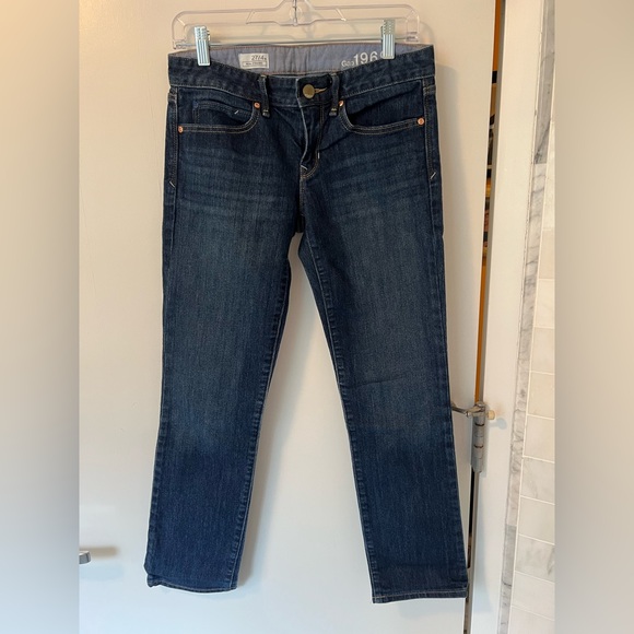 Gap 1969 Pants - Gap 1969 Women’s Jeans